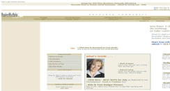 Desktop Screenshot of basketbizhelp.com